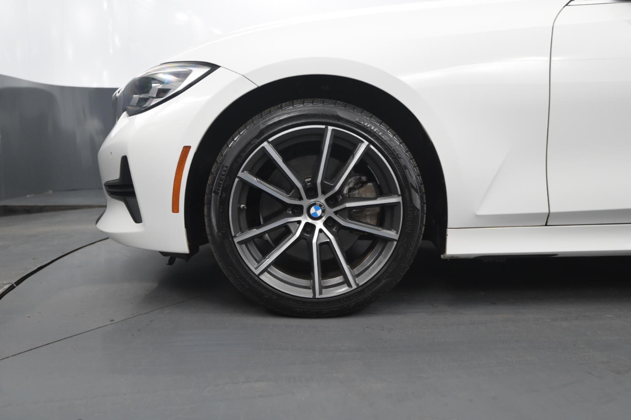 BMW 3-Series 330i xDrive 2019 BMW 3-Series 330i xDrive 2019