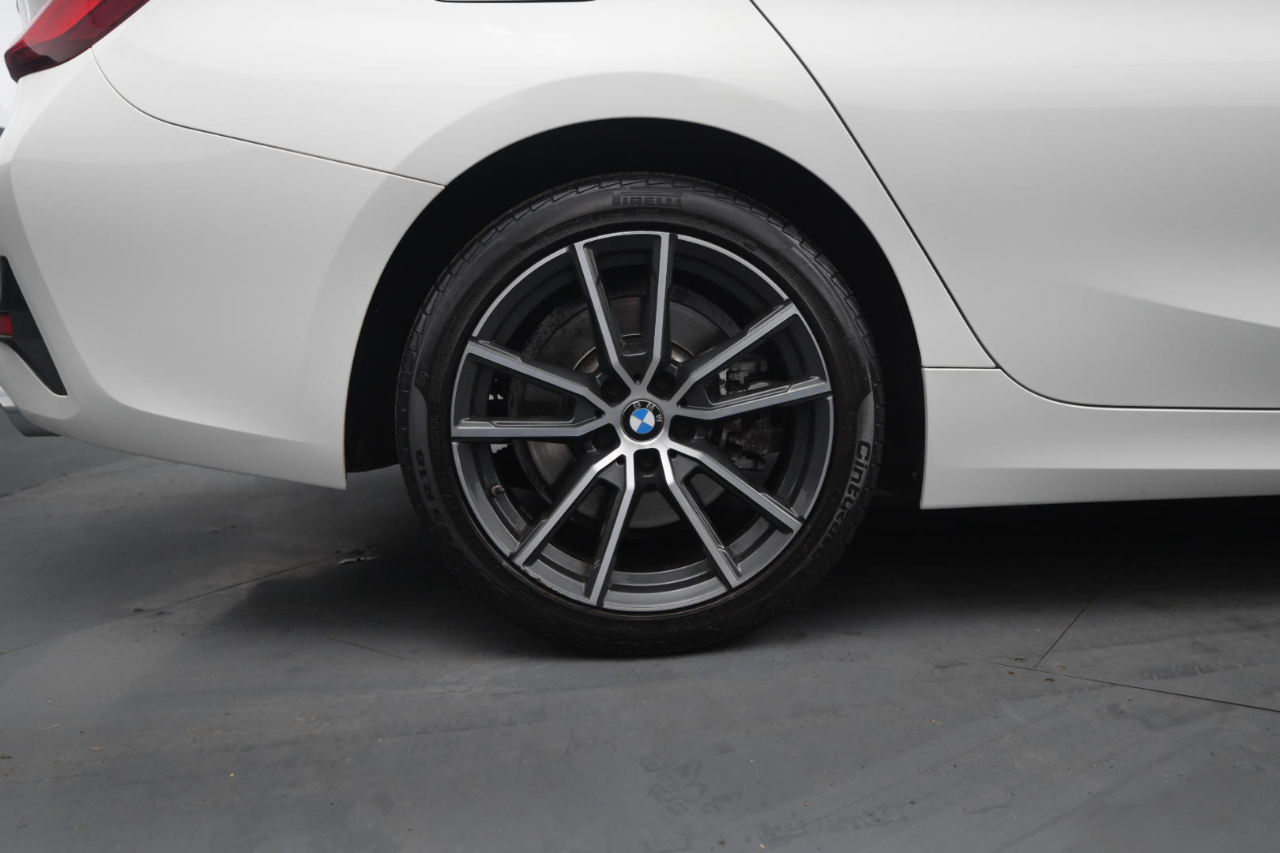 BMW 3-Series 330i xDrive 2019 BMW 3-Series 330i xDrive 2019