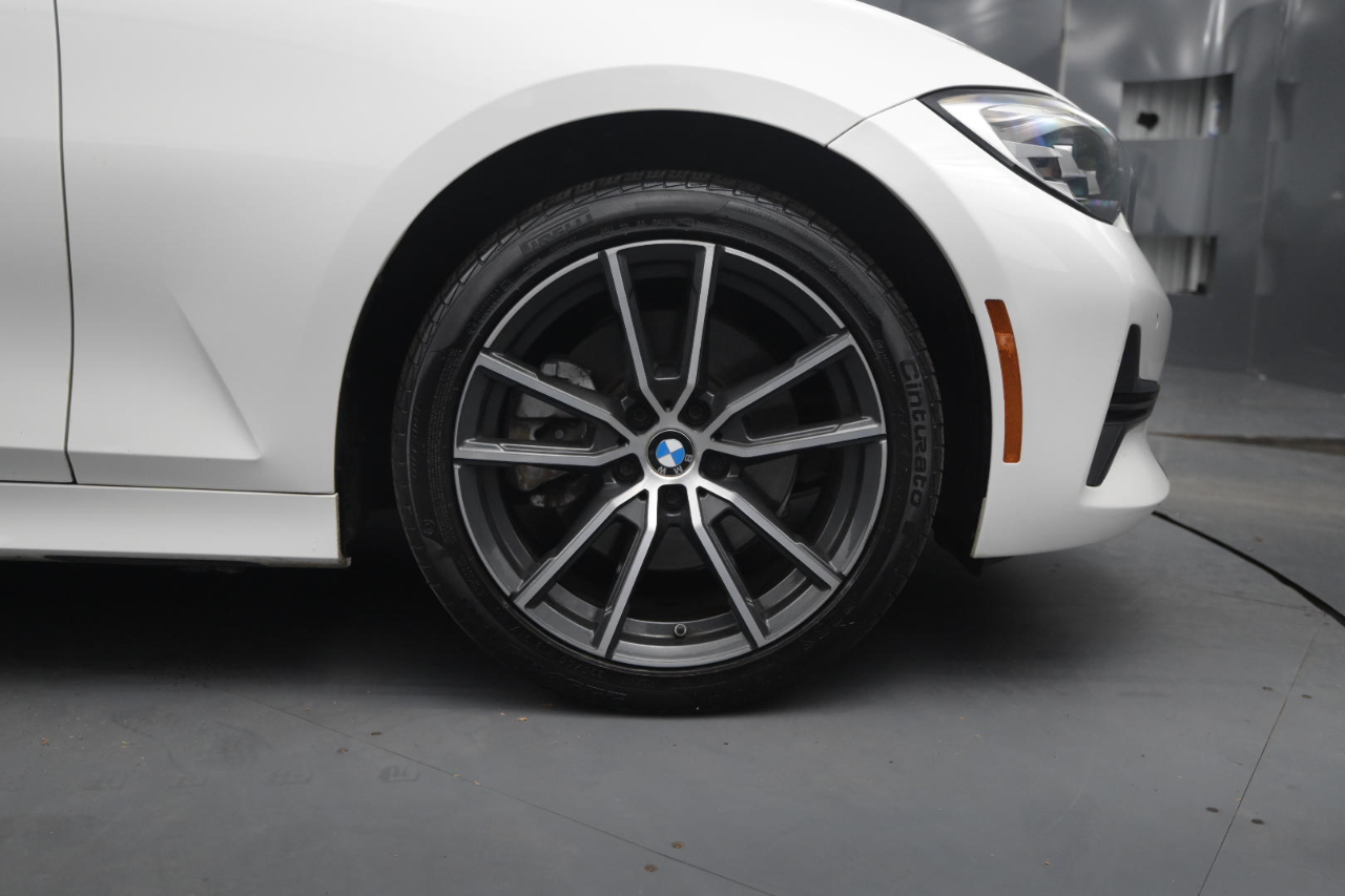 BMW 3-Series 330i xDrive 2019 BMW 3-Series 330i xDrive 2019