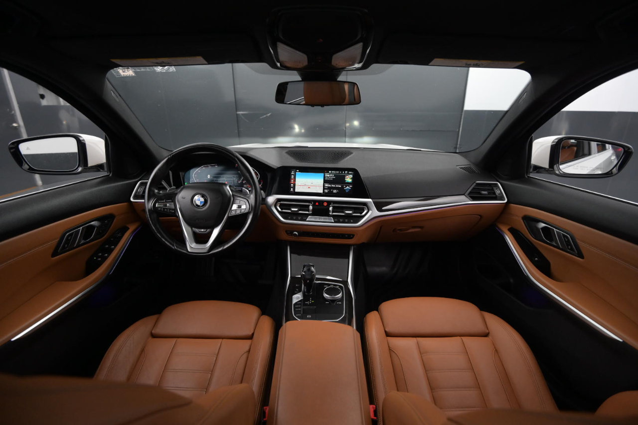 BMW 3-Series 330i xDrive 2019 BMW 3-Series 330i xDrive 2019