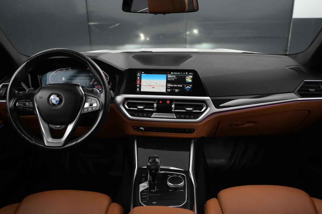 BMW 3-Series 330i xDrive 2019 BMW 3-Series 330i xDrive 2019