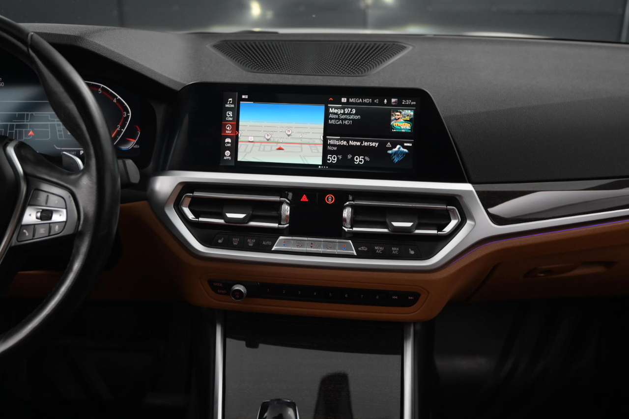 BMW 3-Series 330i xDrive 2019 BMW 3-Series 330i xDrive 2019