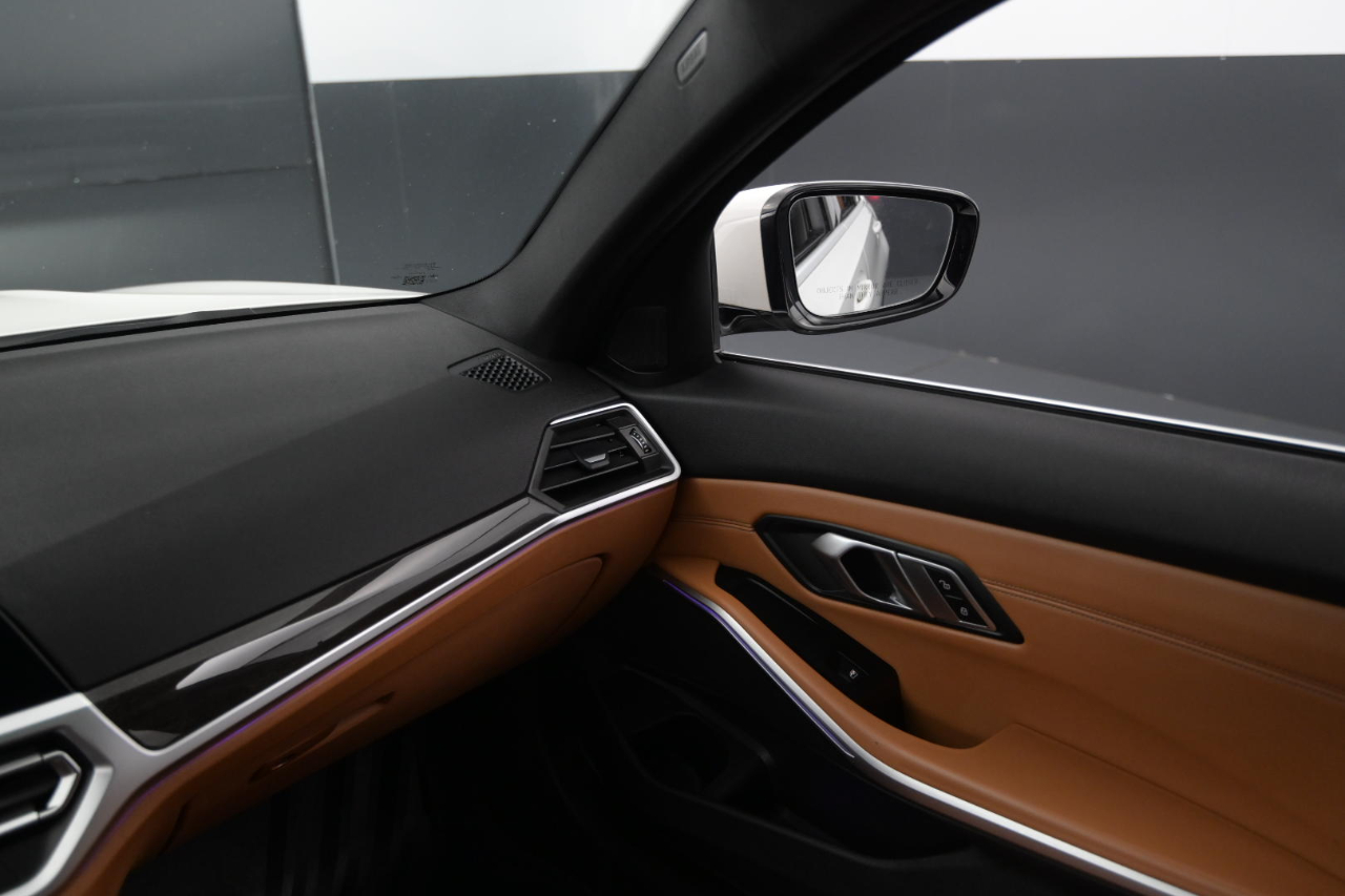 BMW 3-Series 330i xDrive 2019 BMW 3-Series 330i xDrive 2019