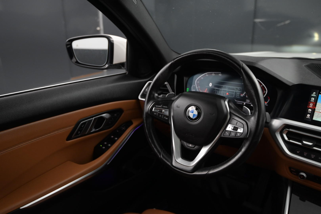 BMW 3-Series 330i xDrive 2019 BMW 3-Series 330i xDrive 2019