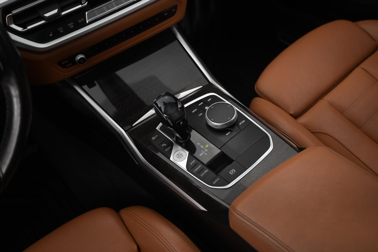 BMW 3-Series 330i xDrive 2019 BMW 3-Series 330i xDrive 2019