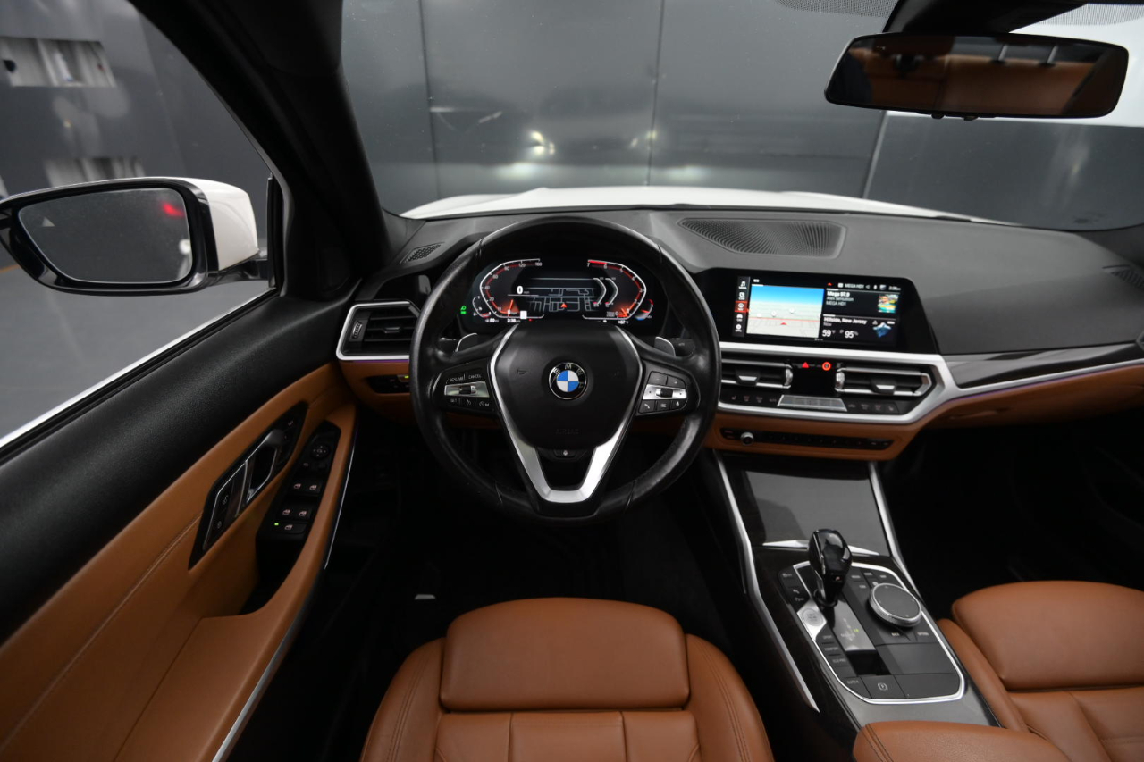 BMW 3-Series 330i xDrive 2019 BMW 3-Series 330i xDrive 2019