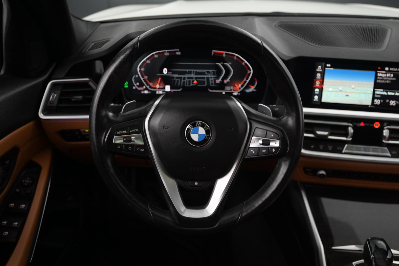 BMW 3-Series 330i xDrive 2019 BMW 3-Series 330i xDrive 2019