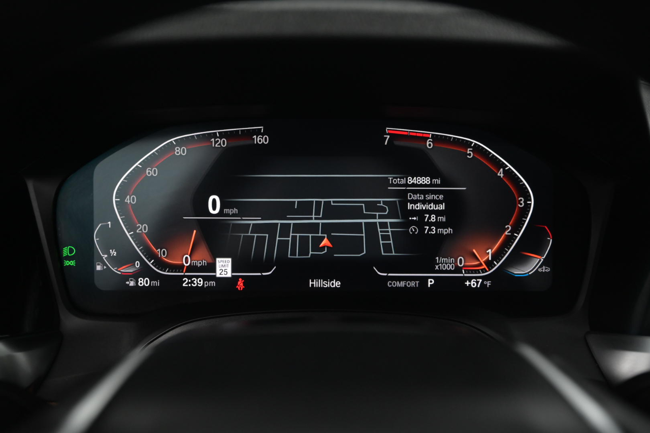 BMW 3-Series 330i xDrive 2019 BMW 3-Series 330i xDrive 2019