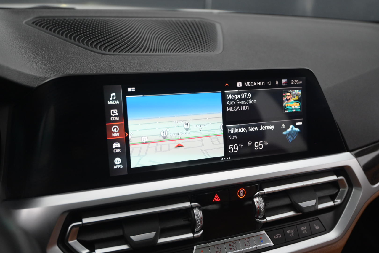 BMW 3-Series 330i xDrive 2019 BMW 3-Series 330i xDrive 2019