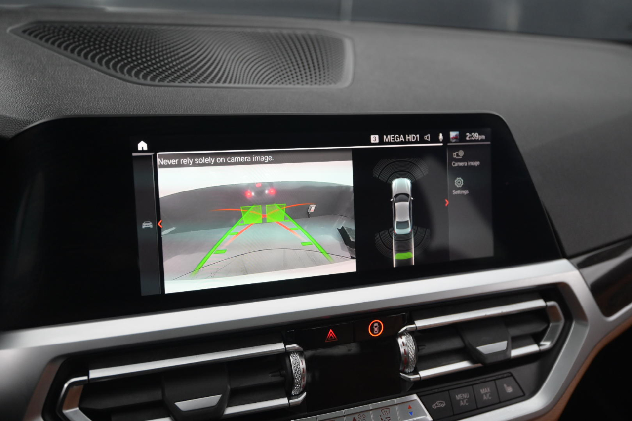 BMW 3-Series 330i xDrive 2019 BMW 3-Series 330i xDrive 2019