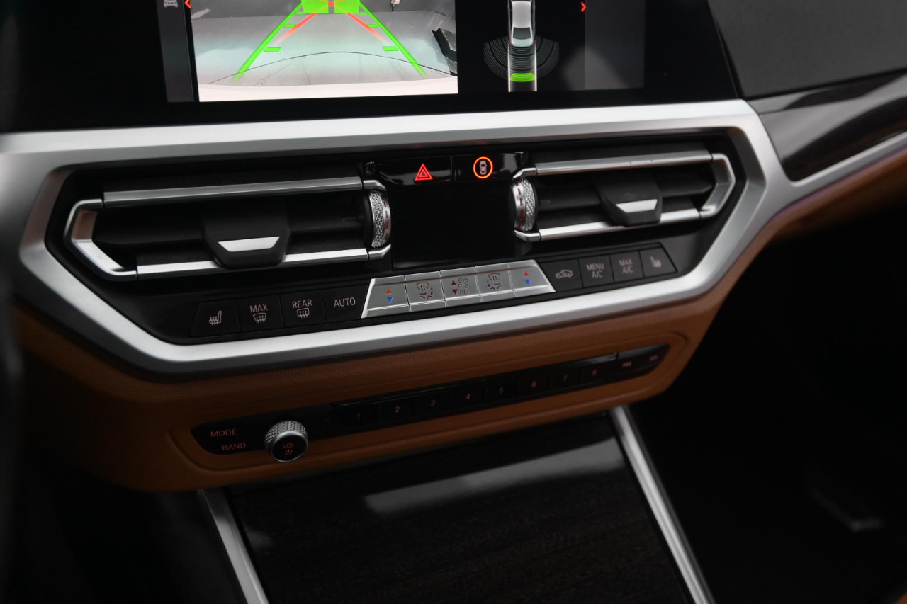 BMW 3-Series 330i xDrive 2019 BMW 3-Series 330i xDrive 2019