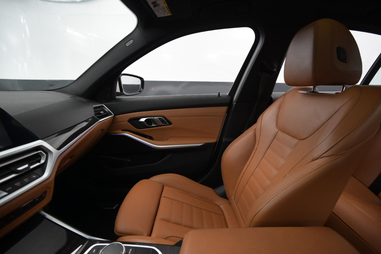 BMW 3-Series 330i xDrive 2019 BMW 3-Series 330i xDrive 2019