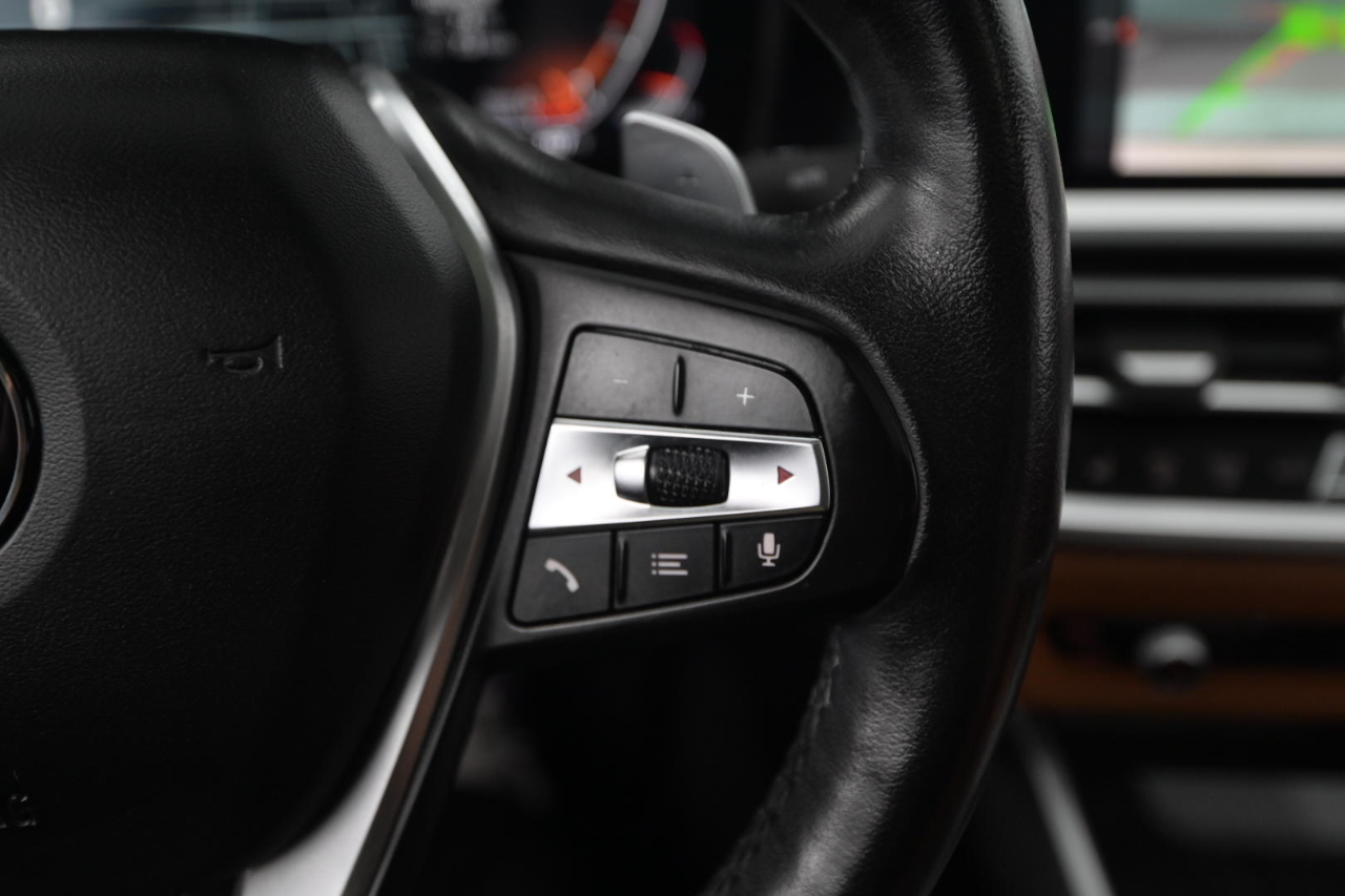 BMW 3-Series 330i xDrive 2019 BMW 3-Series 330i xDrive 2019