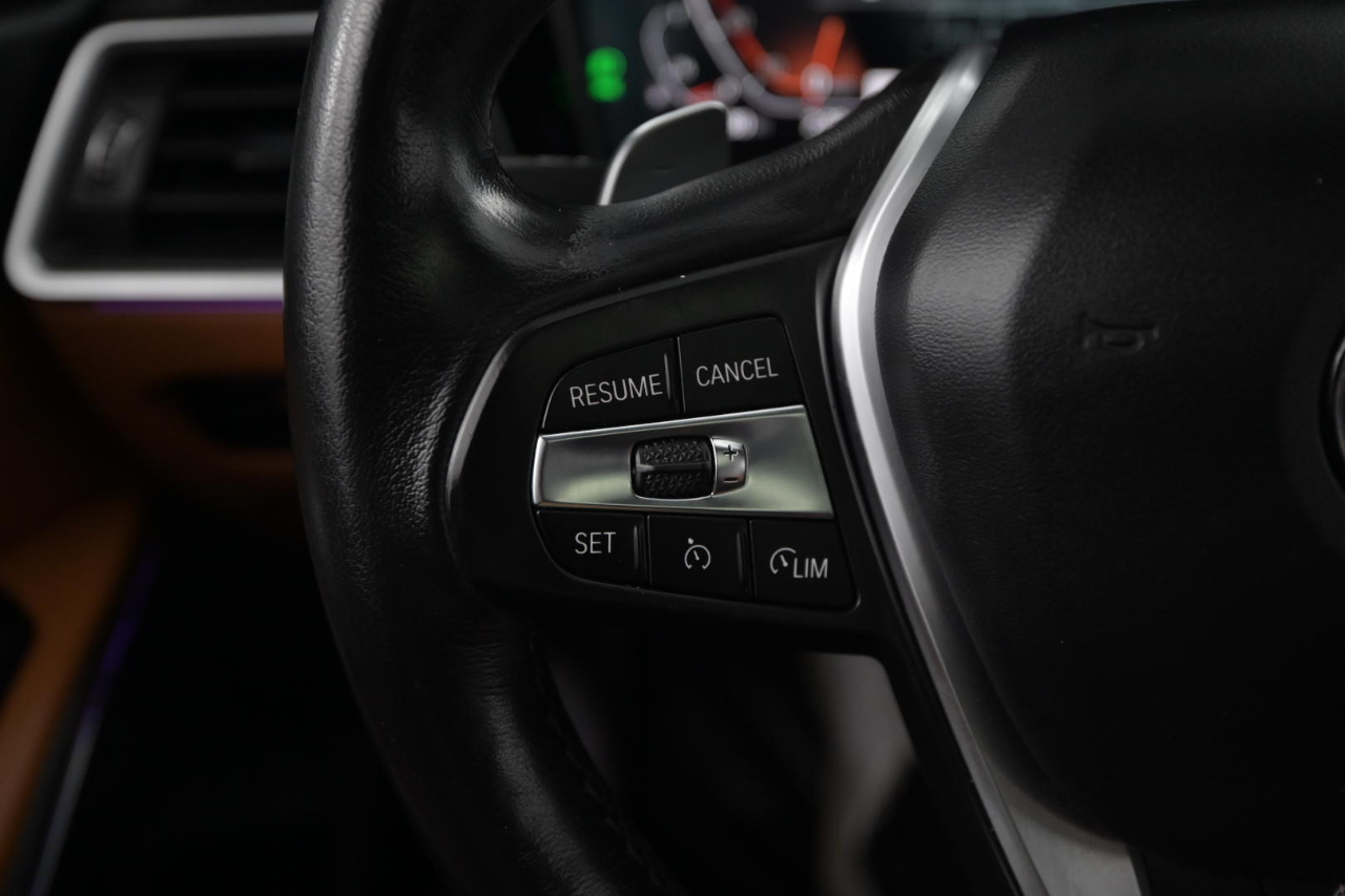 BMW 3-Series 330i xDrive 2019 BMW 3-Series 330i xDrive 2019