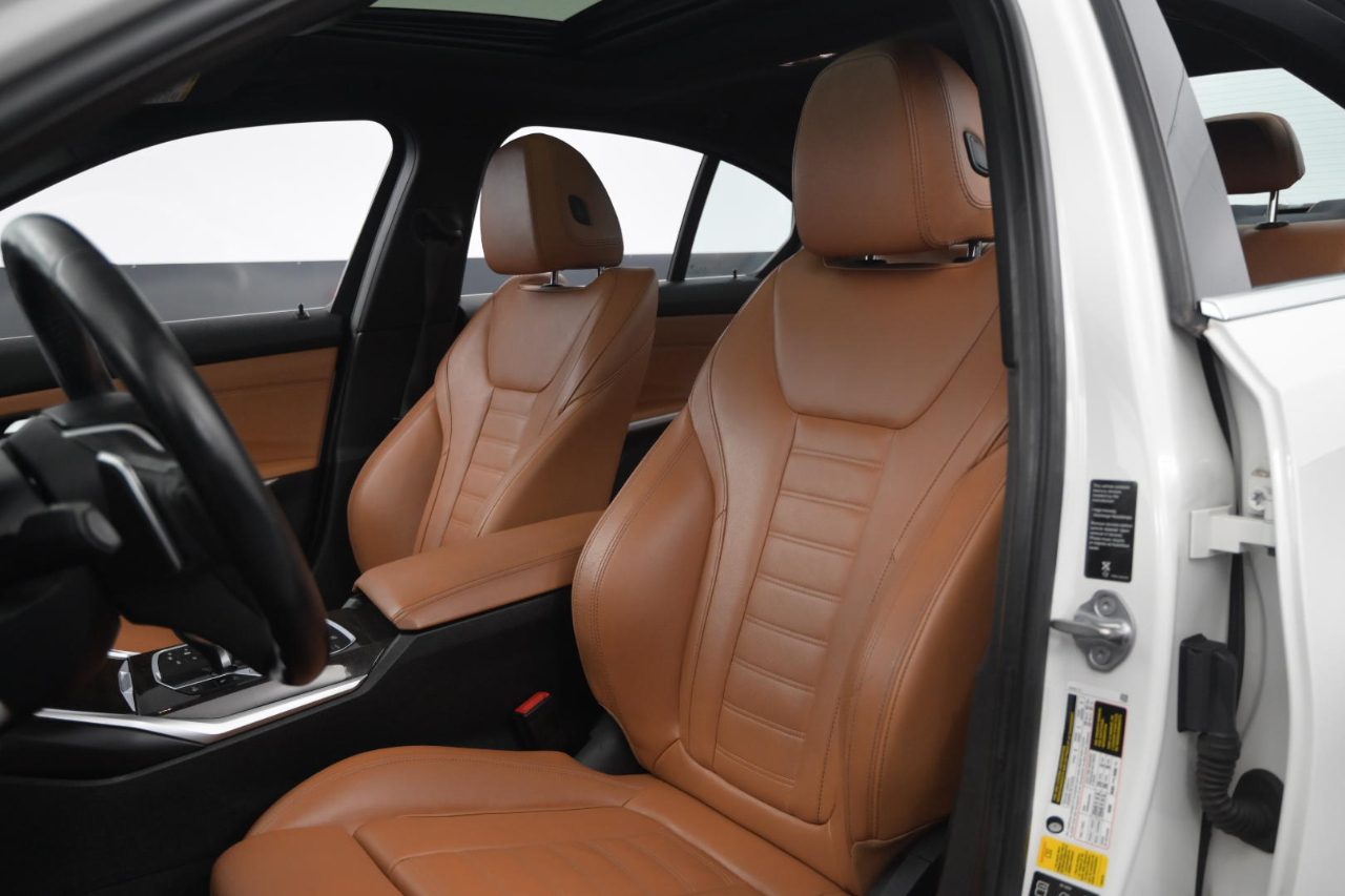 BMW 3-Series 330i xDrive 2019 BMW 3-Series 330i xDrive 2019