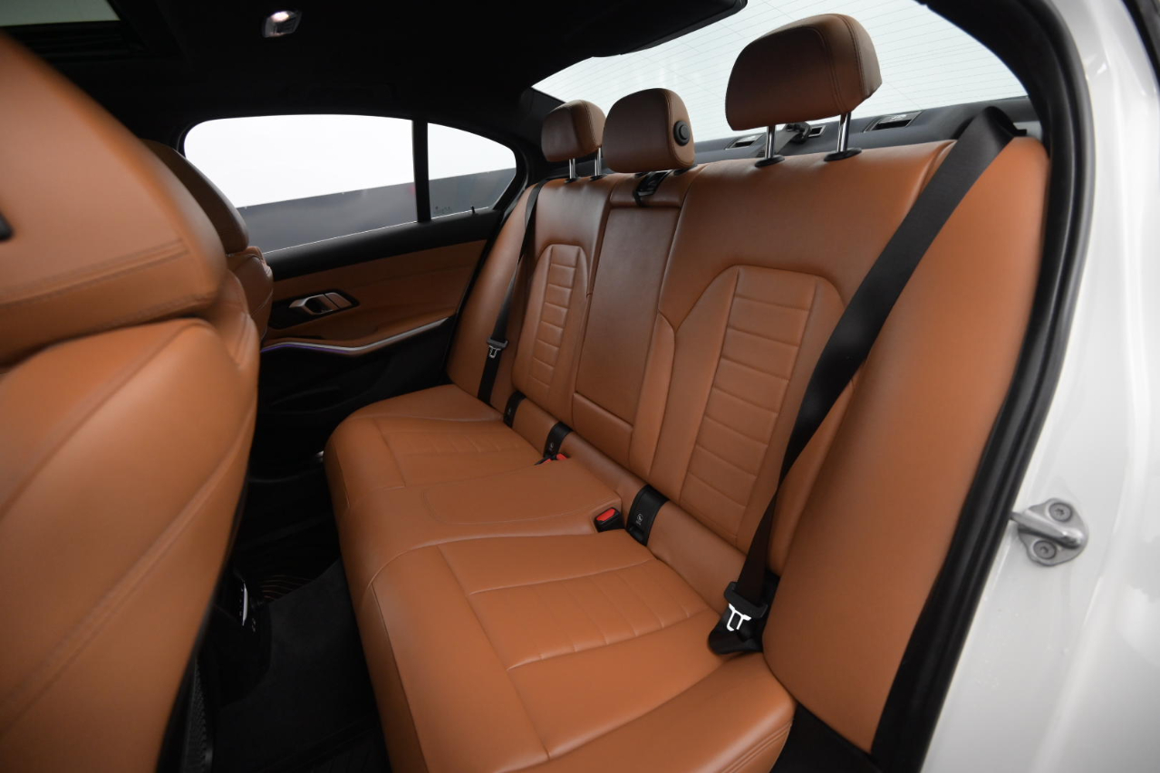 BMW 3-Series 330i xDrive 2019 BMW 3-Series 330i xDrive 2019