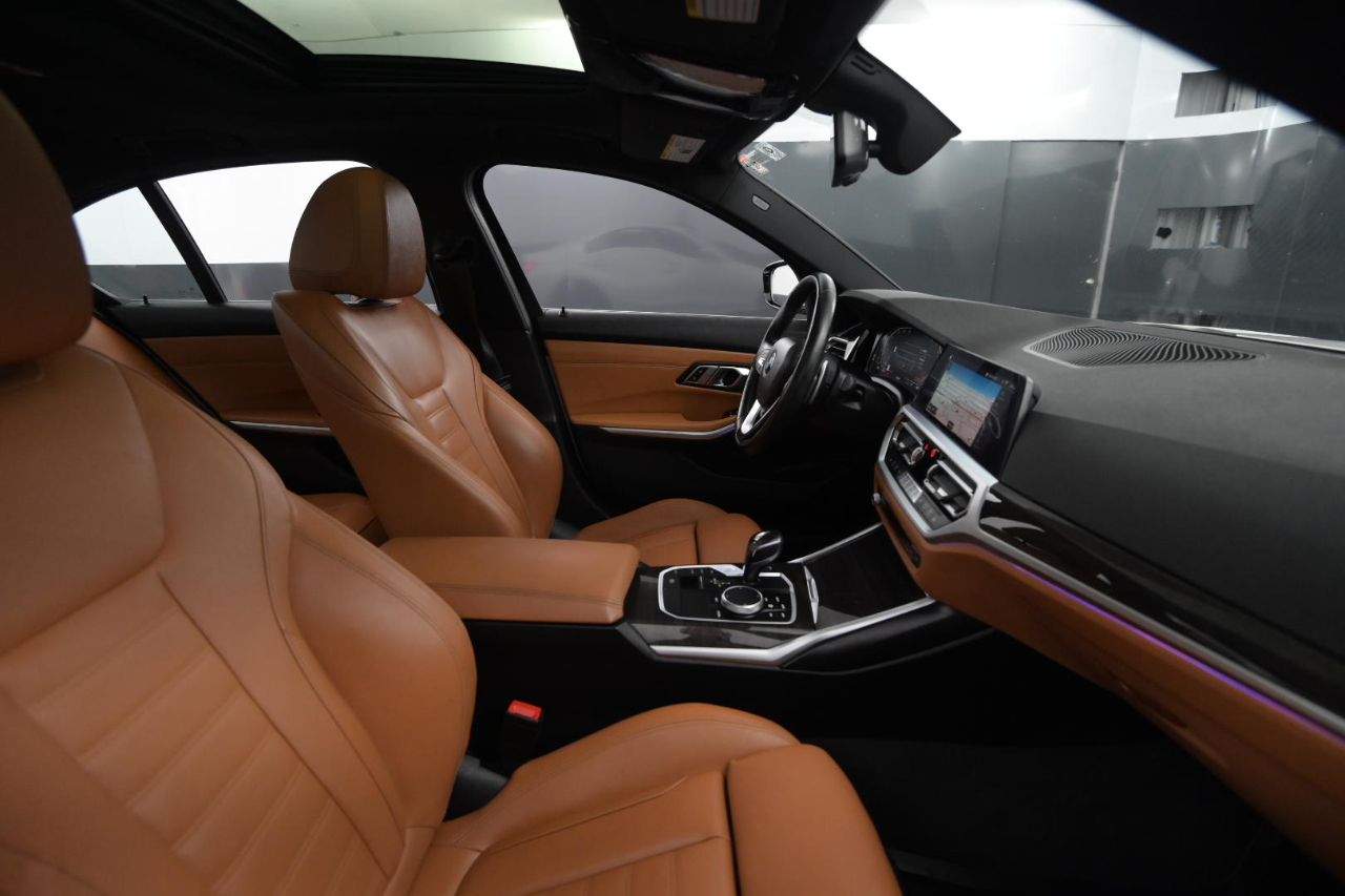 BMW 3-Series 330i xDrive 2019 BMW 3-Series 330i xDrive 2019