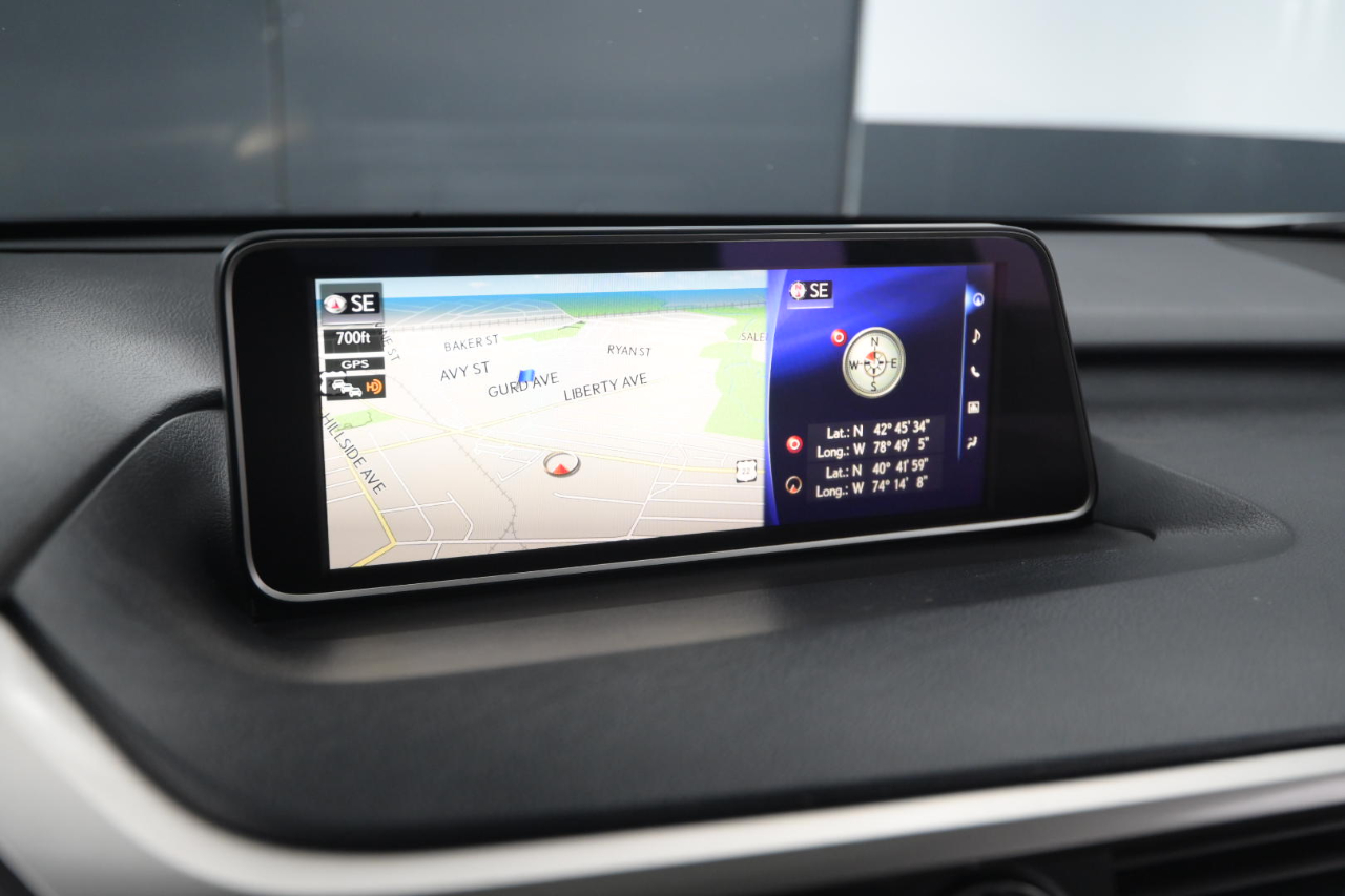 Lexus RX 350 AWD 4dr F Sport 2016 Lexus RX 350 AWD 4dr F Sport 2016