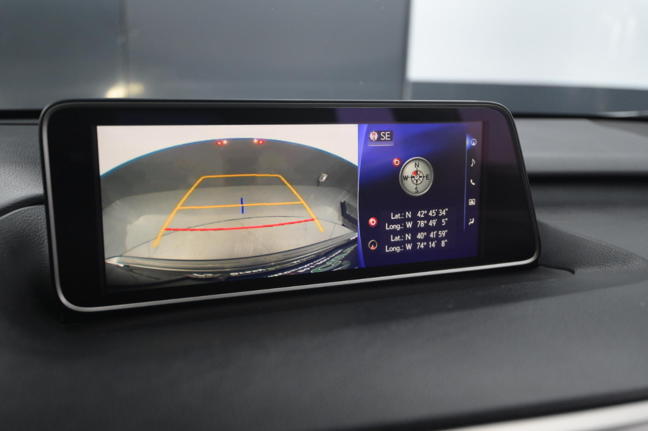 Lexus RX 350 AWD 4dr F Sport 2016 Lexus RX 350 AWD 4dr F Sport 2016