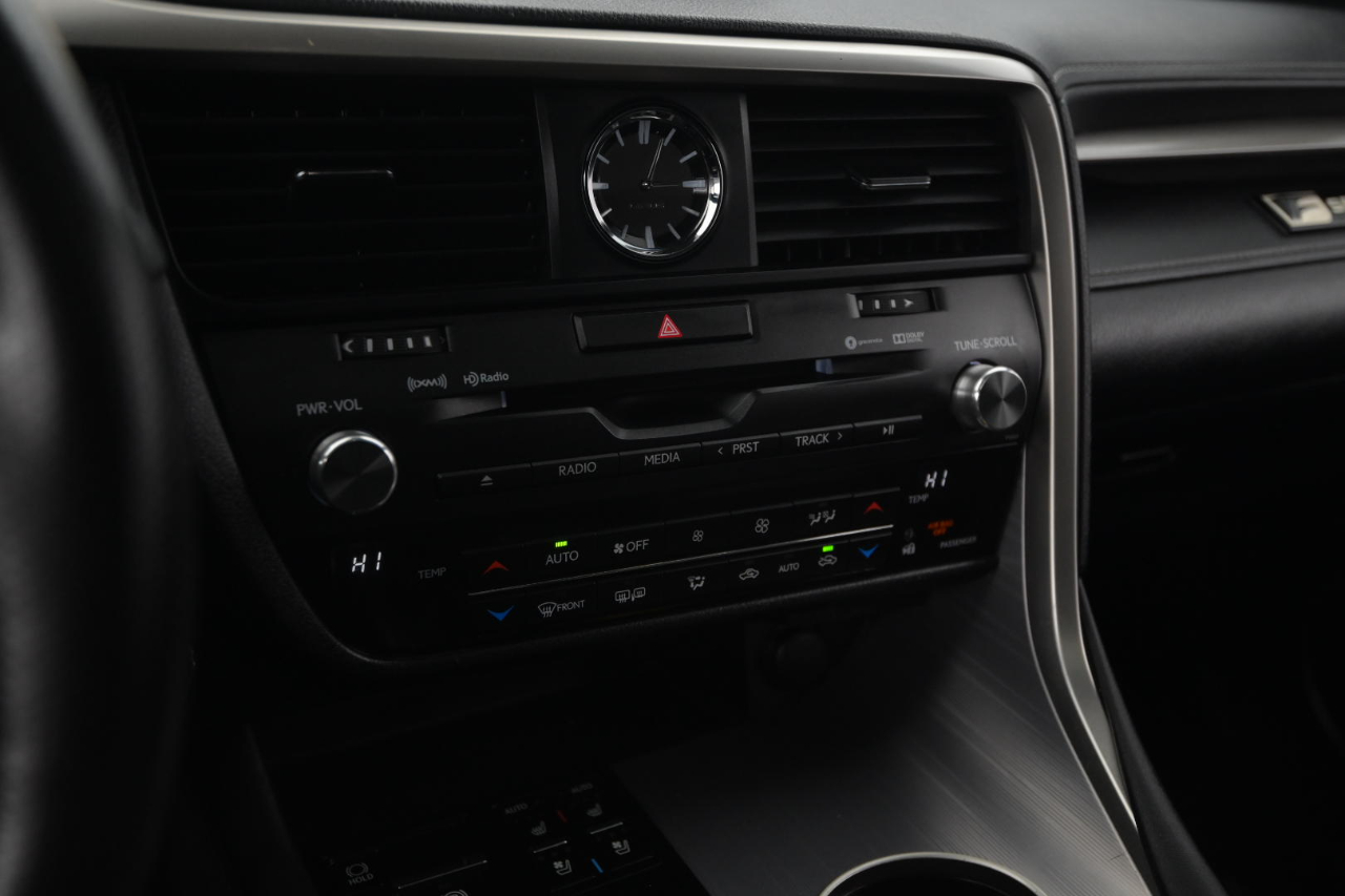 Lexus RX 350 AWD 4dr F Sport 2016 Lexus RX 350 AWD 4dr F Sport 2016