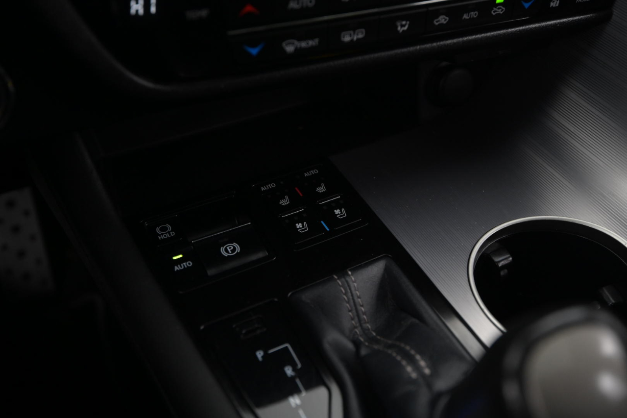 Lexus RX 350 AWD 4dr F Sport 2016 Lexus RX 350 AWD 4dr F Sport 2016