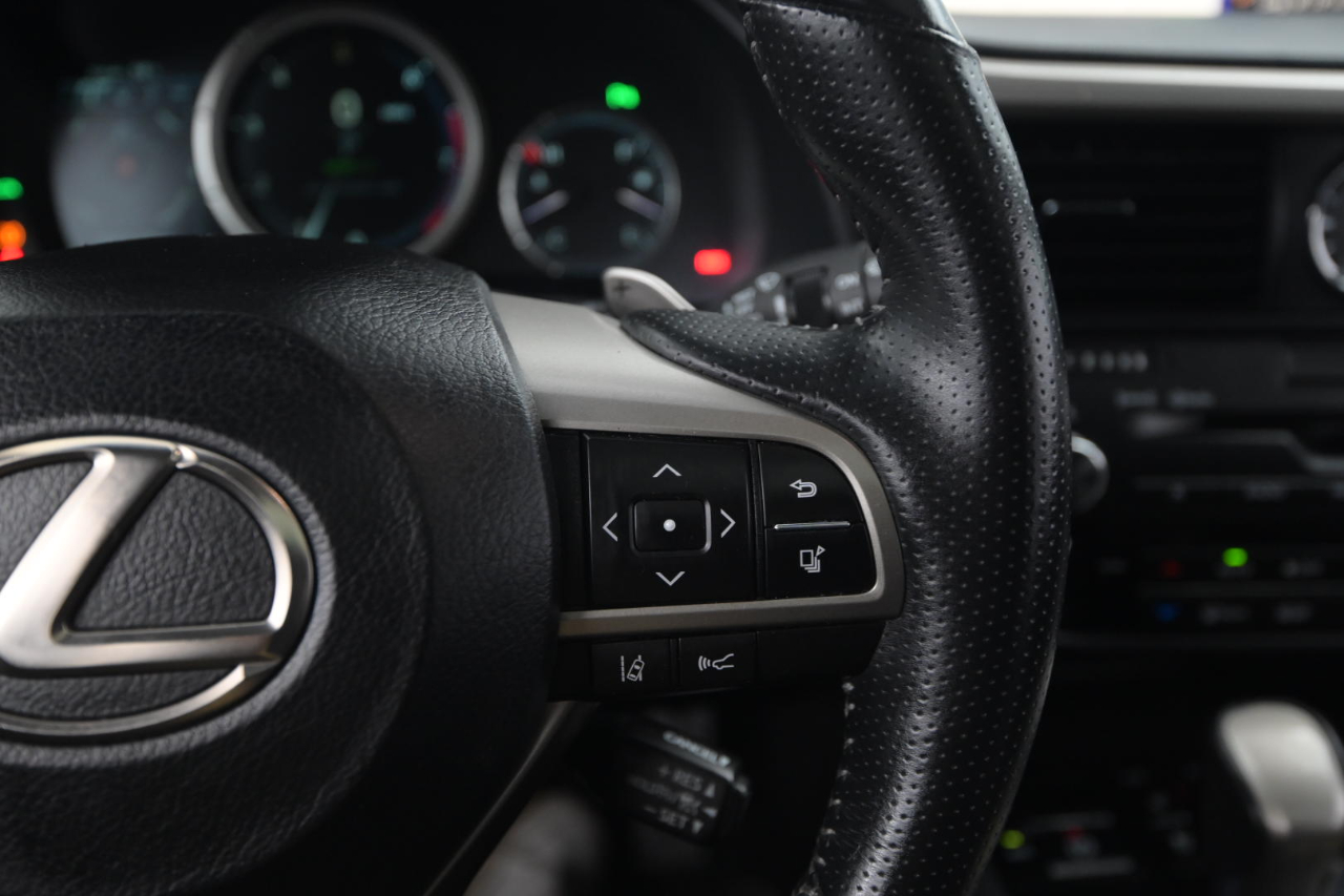 Lexus RX 350 AWD 4dr F Sport 2016 Lexus RX 350 AWD 4dr F Sport 2016