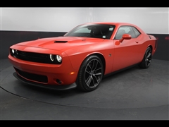 2016 Dodge Challenger 