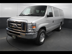 2011 Ford Econoline 