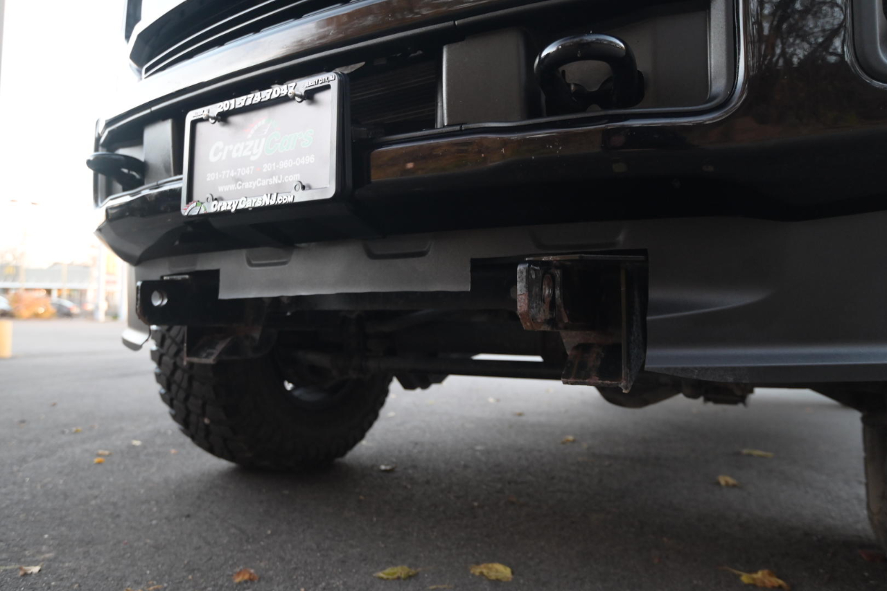 Ford F-250 SD XLT 4WD Crew Cab 8' Box 2021