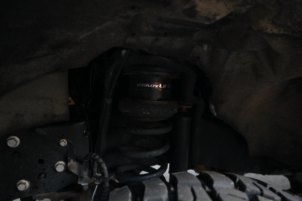 Ford F-250 SD XLT 4WD Crew Cab 8' Box 2021