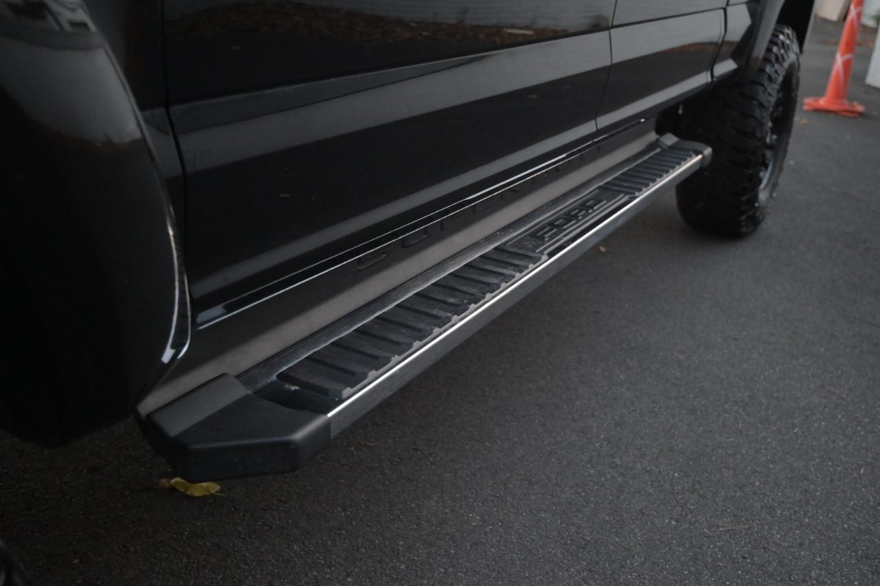 Ford F-250 SD XLT 4WD Crew Cab 8' Box 2021