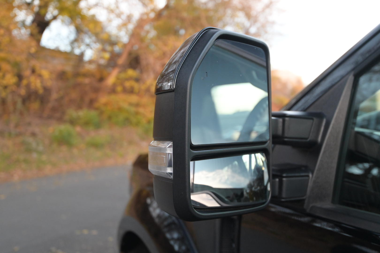 Ford F-250 SD XLT 4WD Crew Cab 8' Box 2021