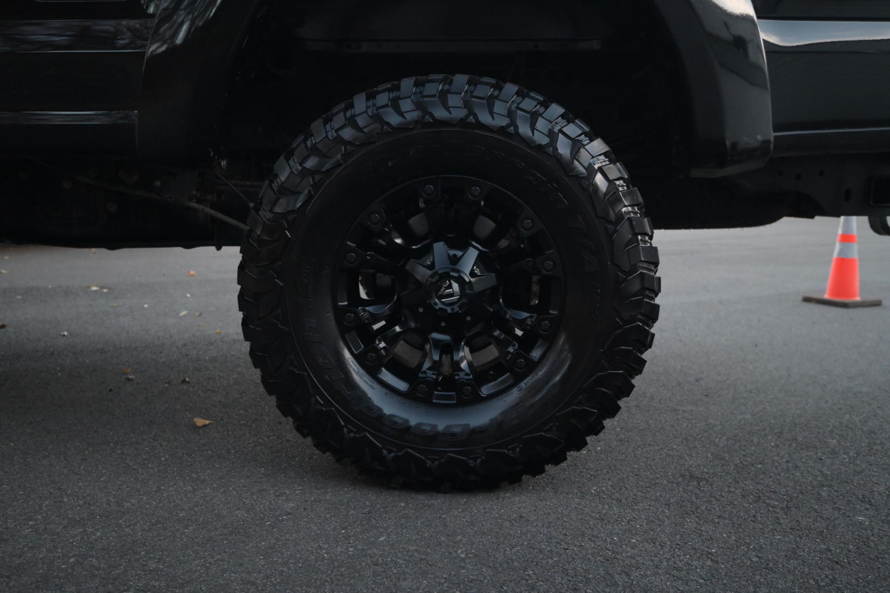 Ford F-250 SD XLT 4WD Crew Cab 8' Box 2021