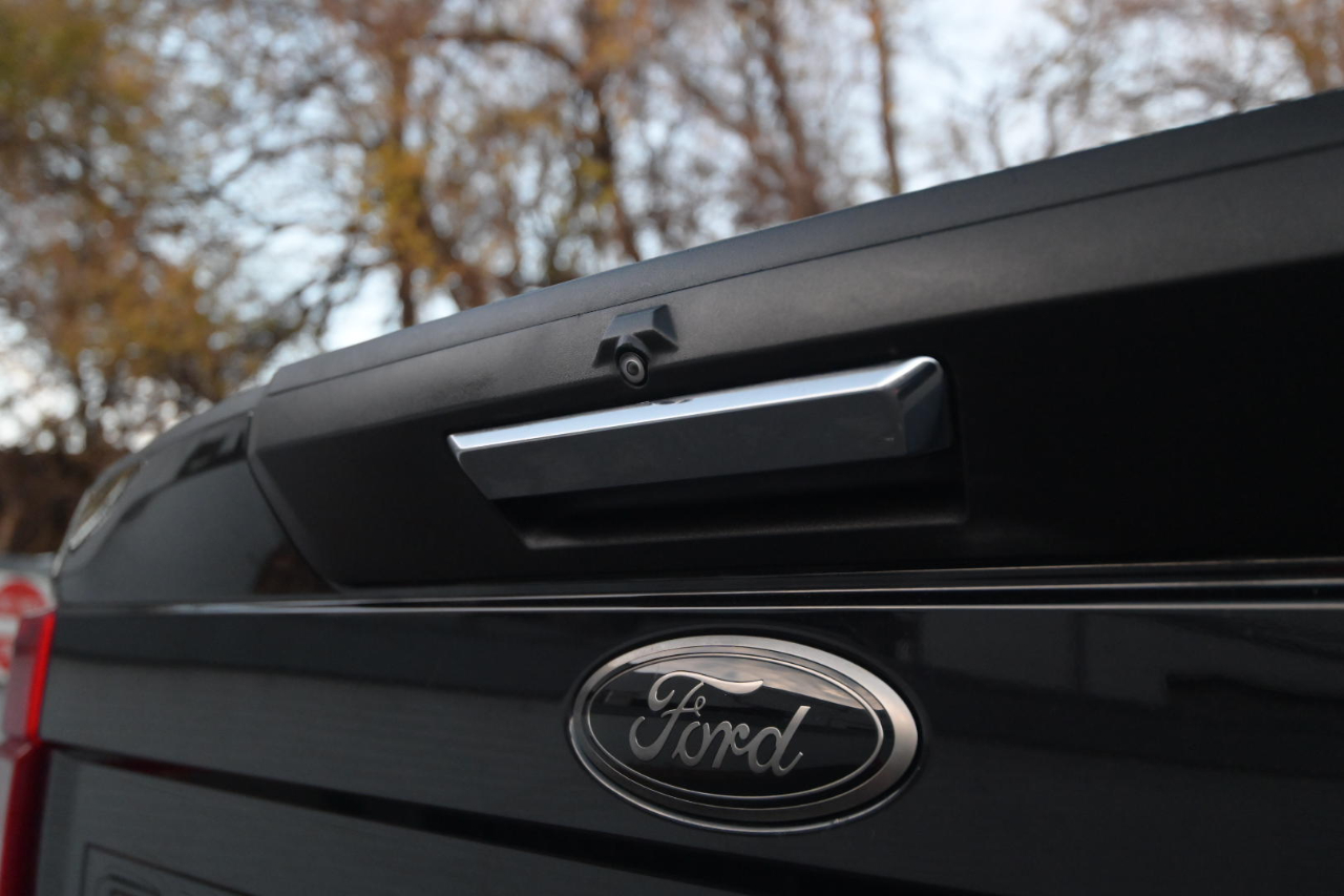 Ford F-250 SD XLT 4WD Crew Cab 8' Box 2021