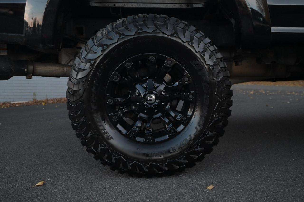 Ford F-250 SD XLT 4WD Crew Cab 8' Box 2021