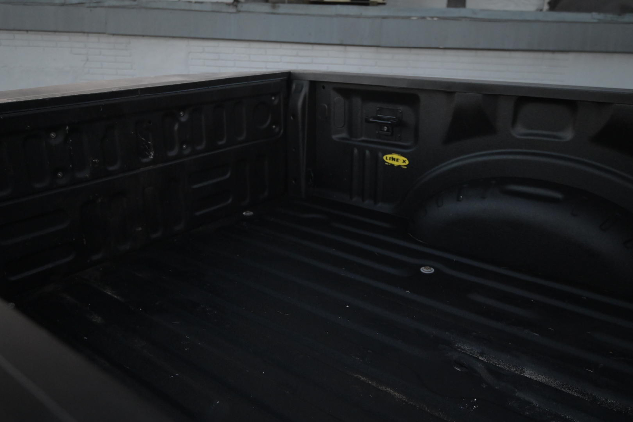 Ford F-250 SD XLT 4WD Crew Cab 8' Box 2021