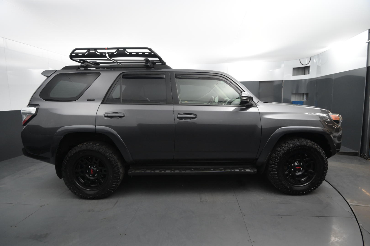 Toyota 4Runner 4WD 4dr V6 SR5 Premium (Natl) 2016