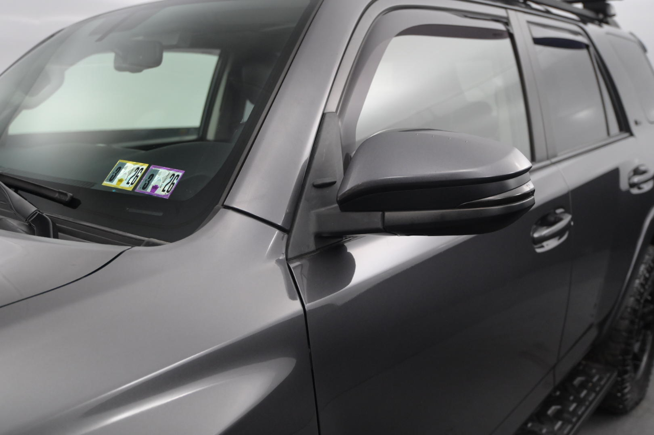 Toyota 4Runner 4WD 4dr V6 SR5 Premium (Natl) 2016