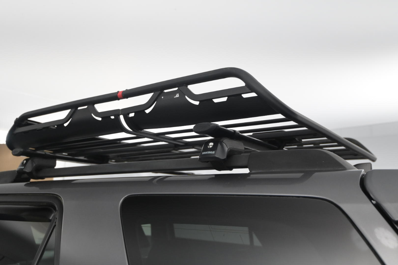 Toyota 4Runner 4WD 4dr V6 SR5 Premium (Natl) 2016