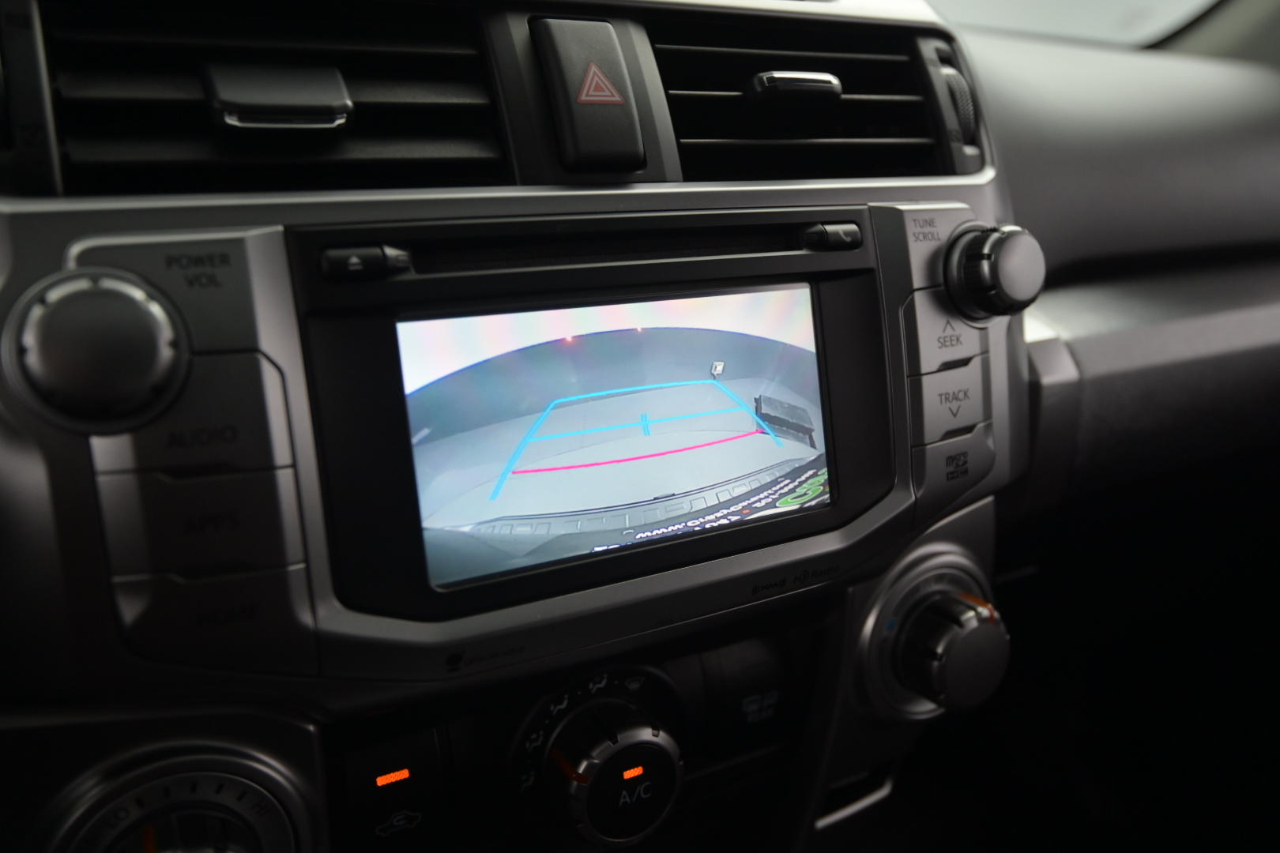 Toyota 4Runner 4WD 4dr V6 SR5 Premium (Natl) 2016