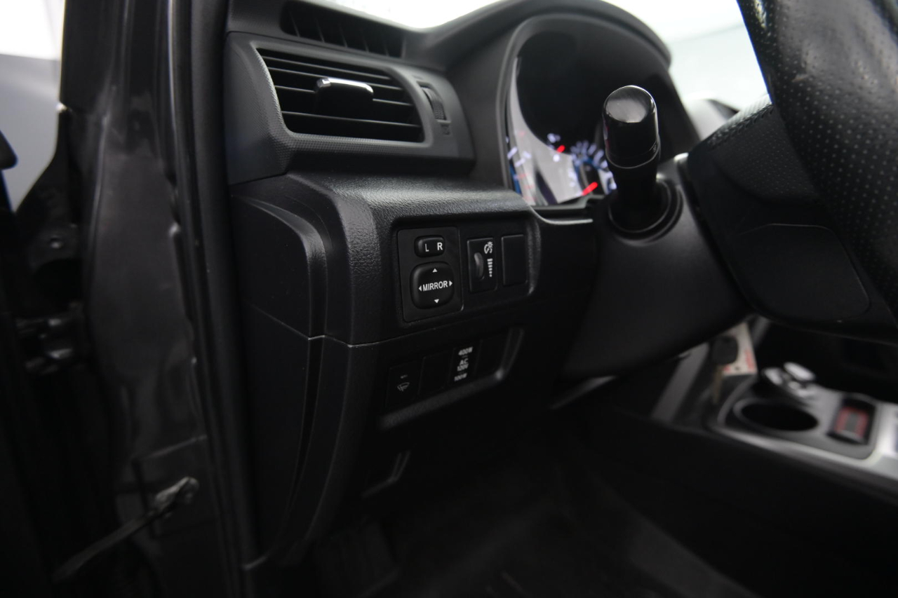 Toyota 4Runner 4WD 4dr V6 SR5 Premium (Natl) 2016