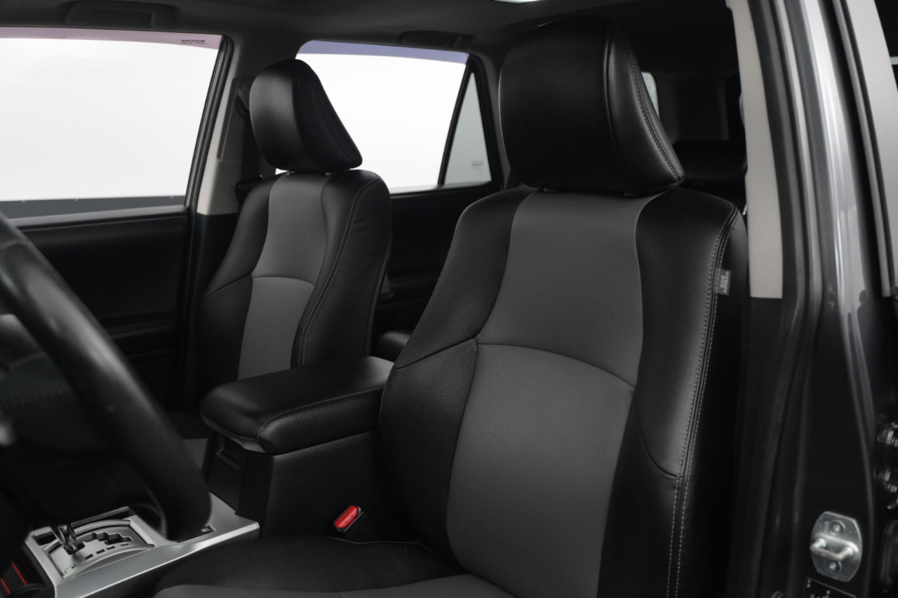 Toyota 4Runner 4WD 4dr V6 SR5 Premium (Natl) 2016