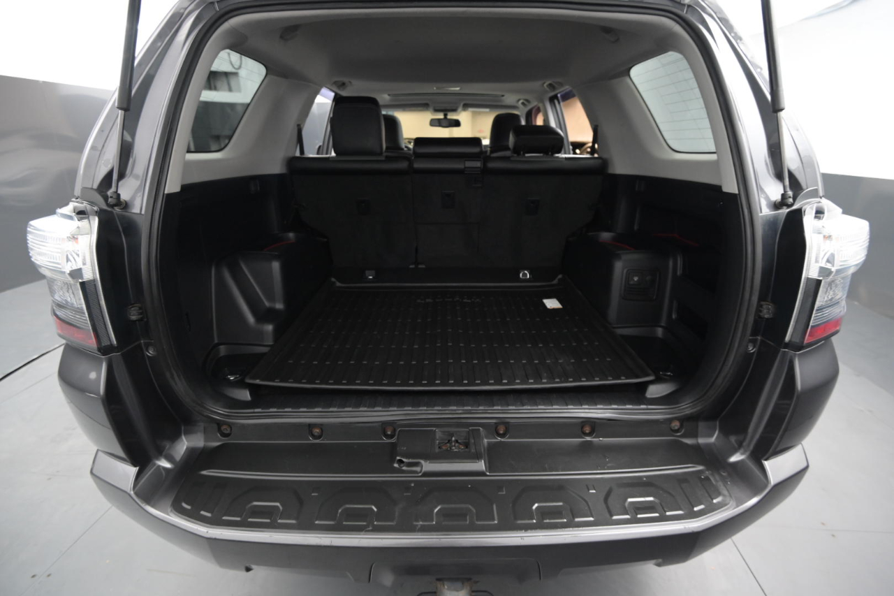 Toyota 4Runner 4WD 4dr V6 SR5 Premium (Natl) 2016