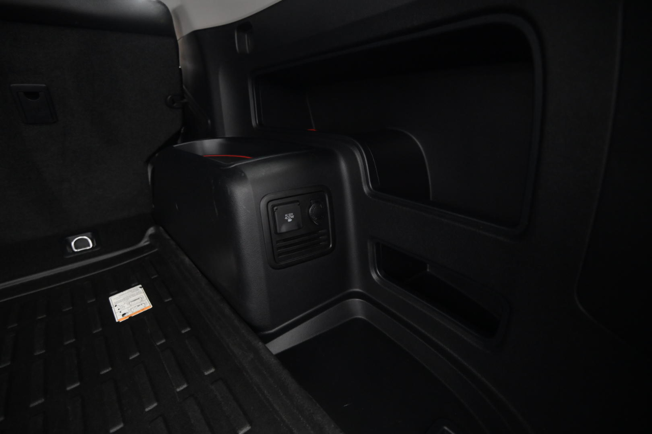 Toyota 4Runner 4WD 4dr V6 SR5 Premium (Natl) 2016