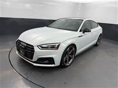 2019 Audi S5 