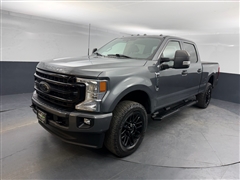 2022 Ford F-350 SD 