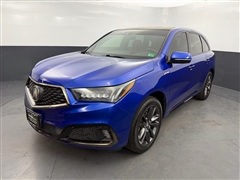 2020 Acura MDX 