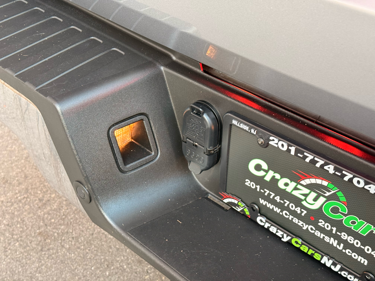 Ford Super Duty F-450 DRW XLT 4WD Crew Cab 8' Box 2022