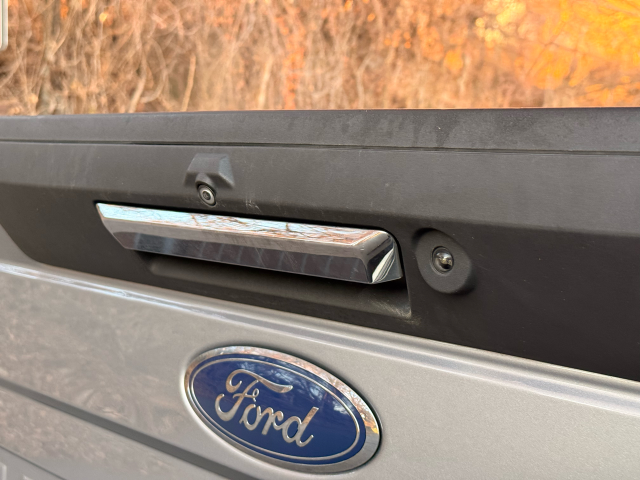 Ford Super Duty F-450 DRW XLT 4WD Crew Cab 8' Box 2022