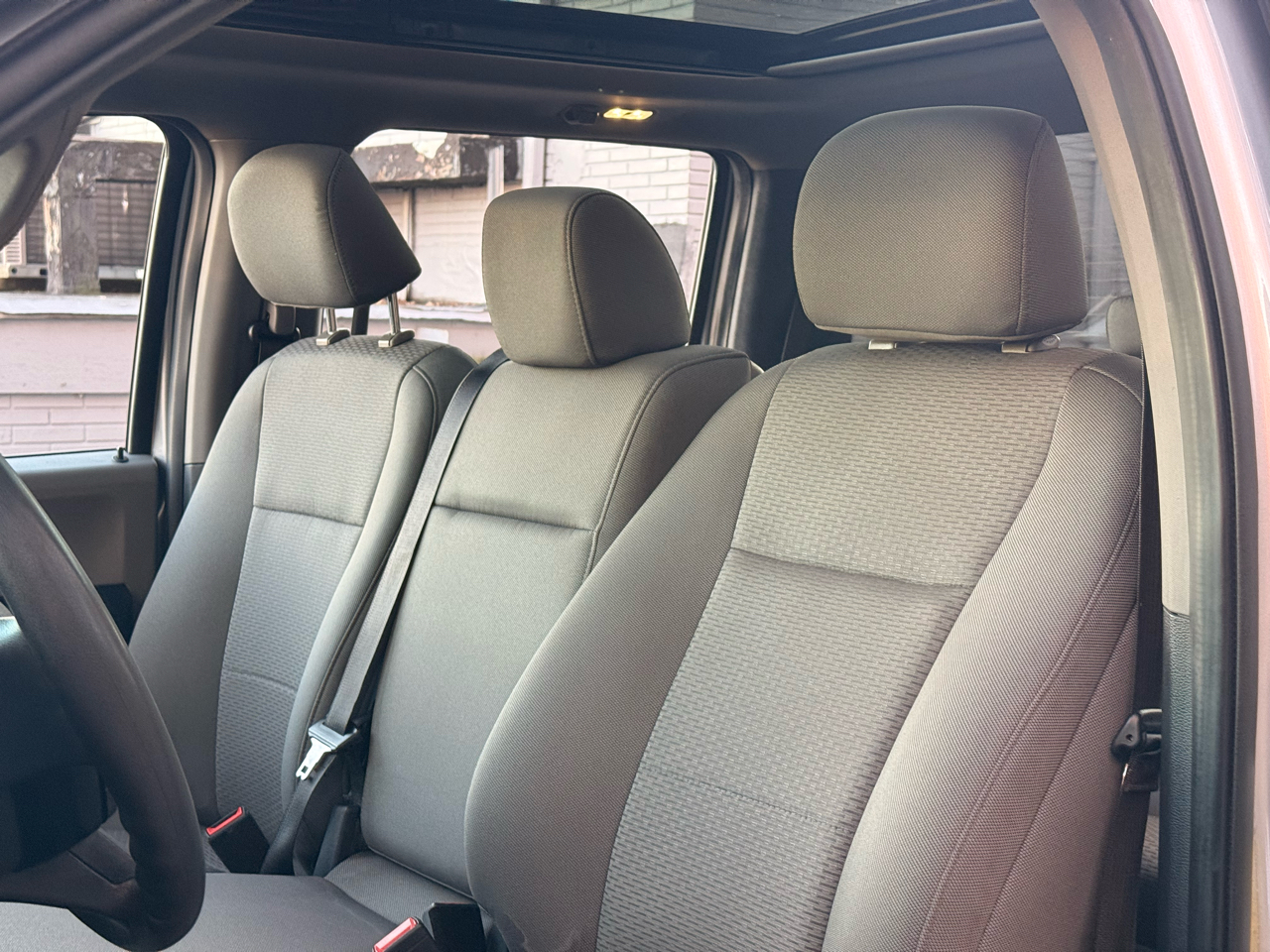 Ford Super Duty F-450 DRW XLT 4WD Crew Cab 8' Box 2022